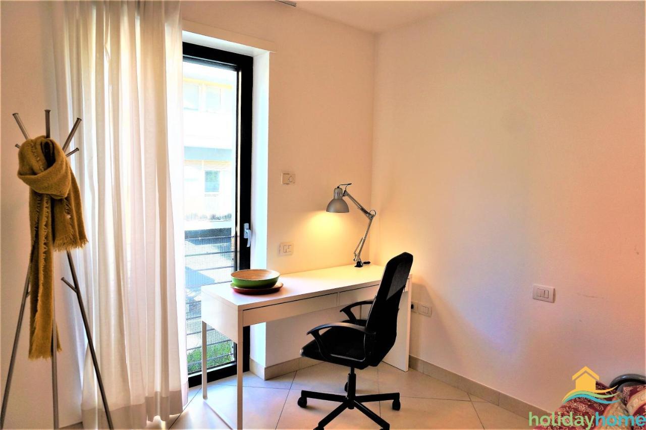 Apartament Gardasee 2 ريفا ديل غاردا المظهر الخارجي الصورة