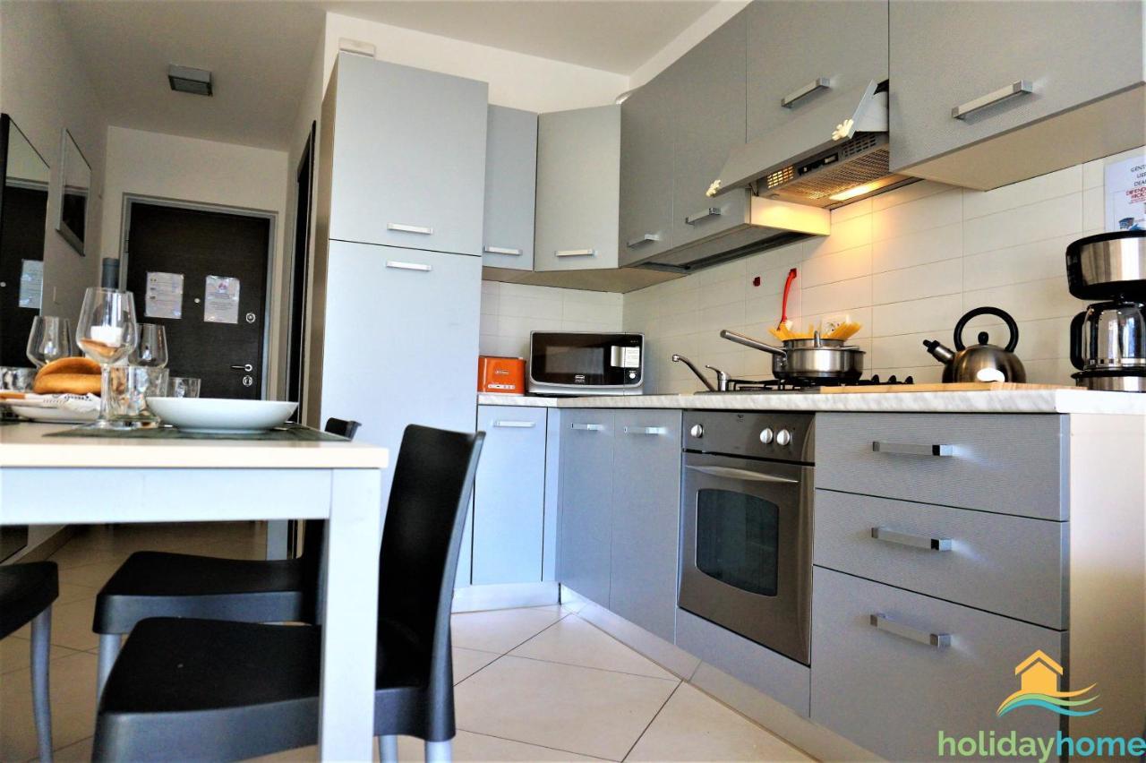 Apartament Gardasee 2 ريفا ديل غاردا المظهر الخارجي الصورة