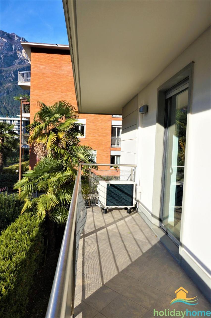 Apartament Gardasee 2 ريفا ديل غاردا المظهر الخارجي الصورة